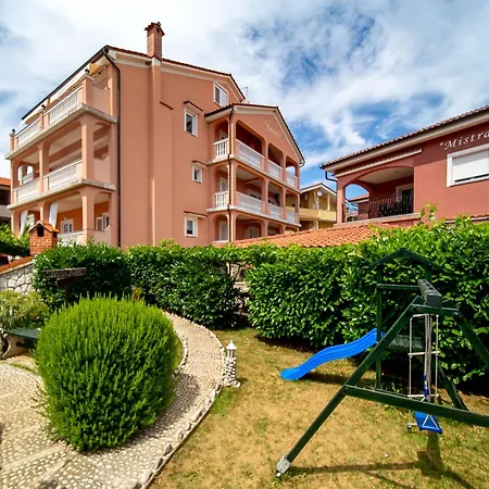 Mistral-1 By Interhome Apartman *