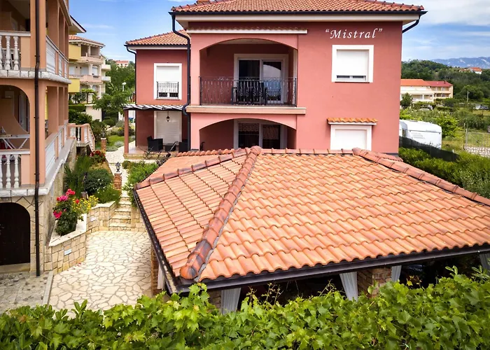 Mistral-1 By Interhome * Lopar