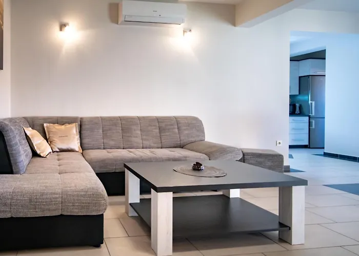 Apartman Mistral-1 By Interhome Lopar