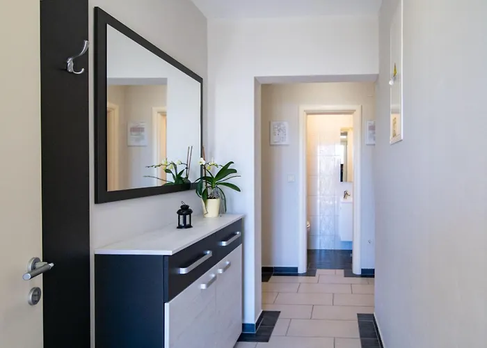 Mistral-1 By Interhome Apartman