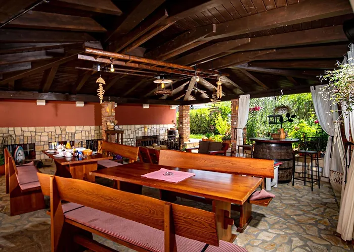 Mistral-1 By Interhome Lopar