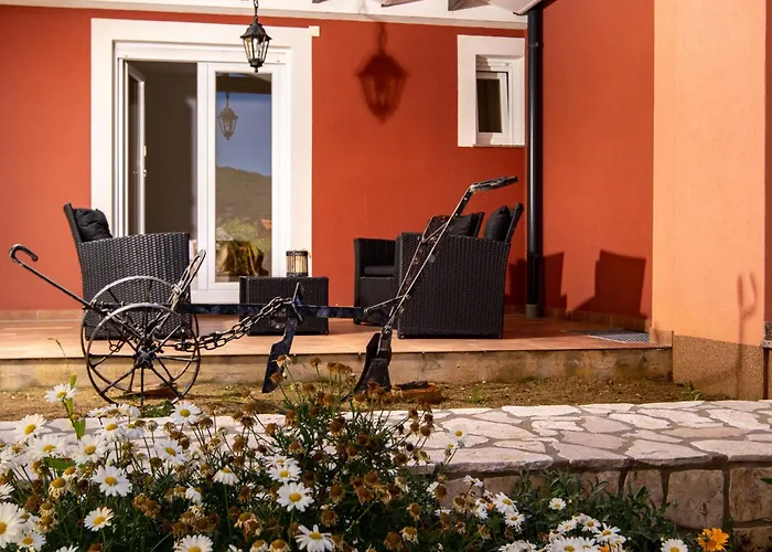 Mistral-1 By Interhome * Lopar