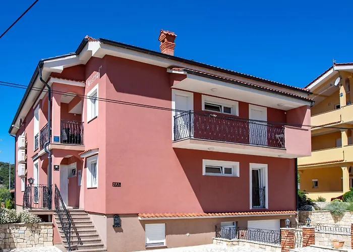 Mistral-1 By Interhome Apartman *