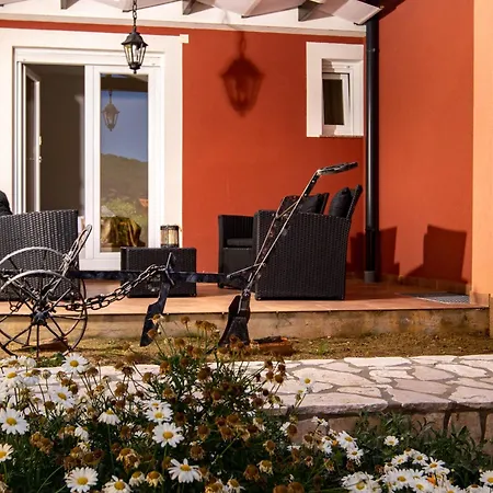Mistral-1 By Interhome * Lopar