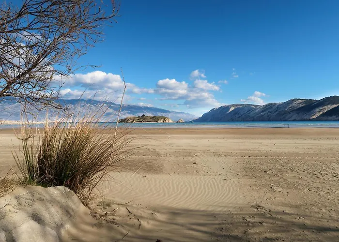 Mistral-1 By Interhome